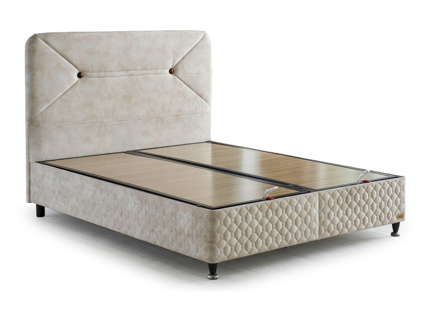 Boxspringbett Bambi comfort balance