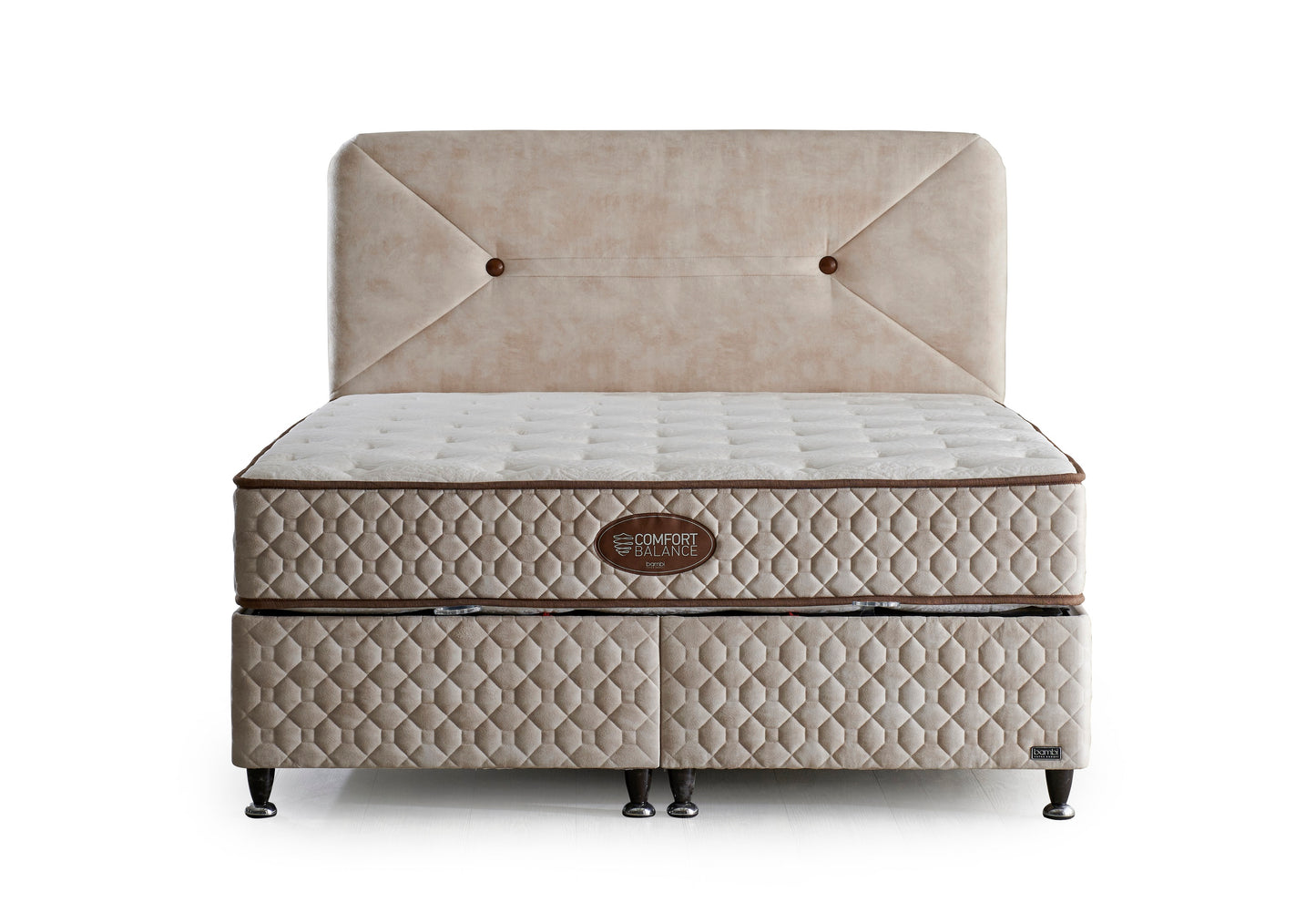 Bambi Comfort Balance Matratze