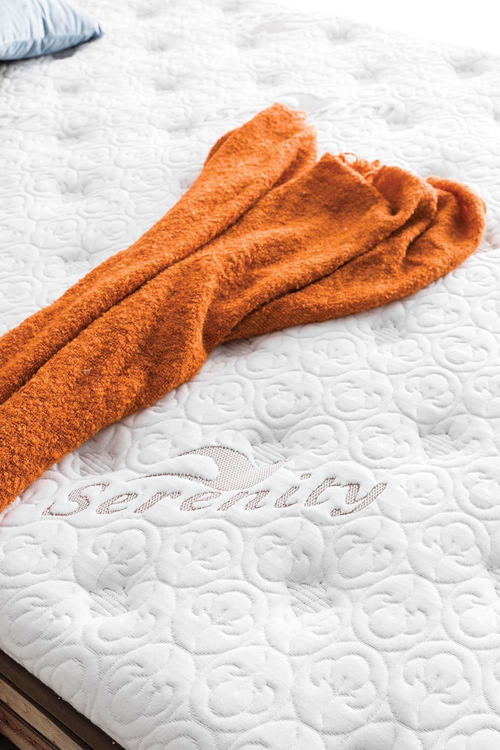 Bambi Serenity Matratze