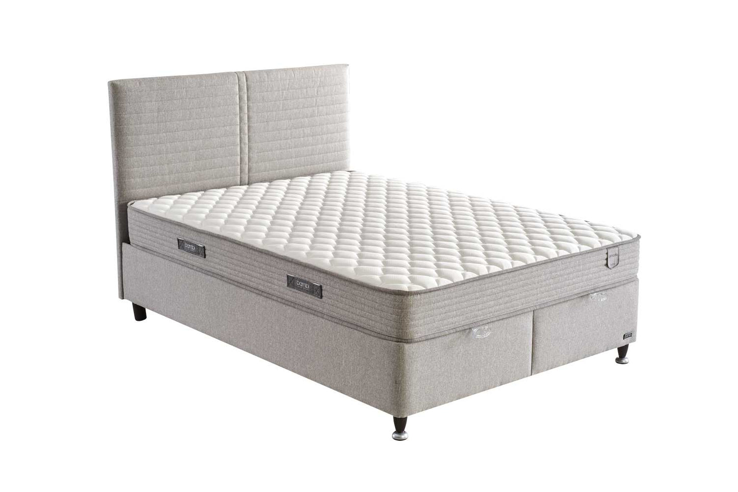 Boxspringbett Bambi Pineda