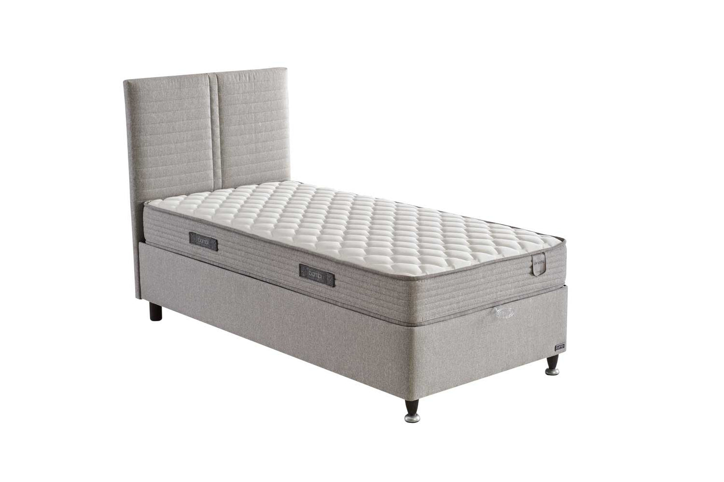 Boxspringbett Bambi Pineda