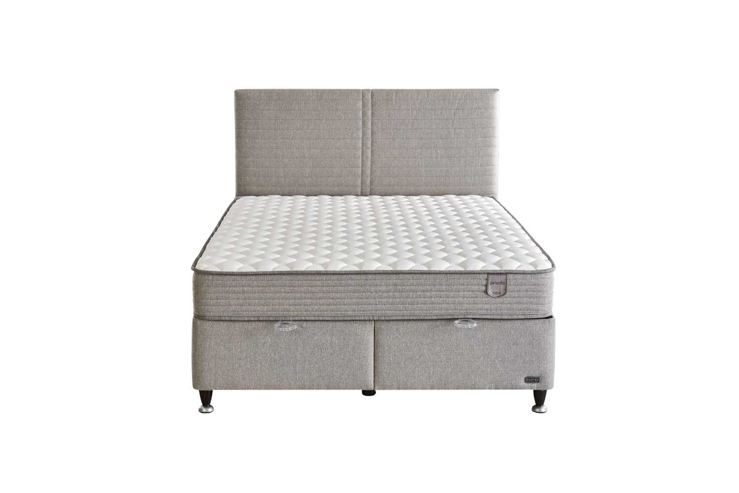 Boxspringbett Bambi Pineda