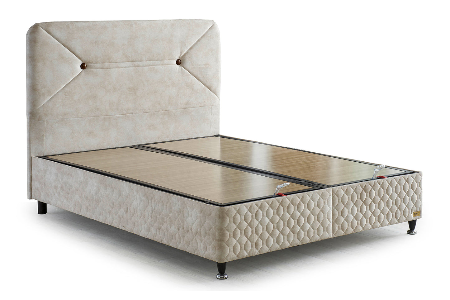 Bambi Comfort Balance Bettkasten