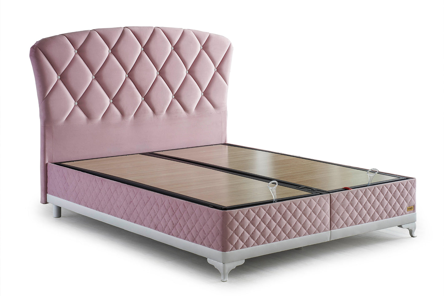 Bambi Pinky Bettkasten