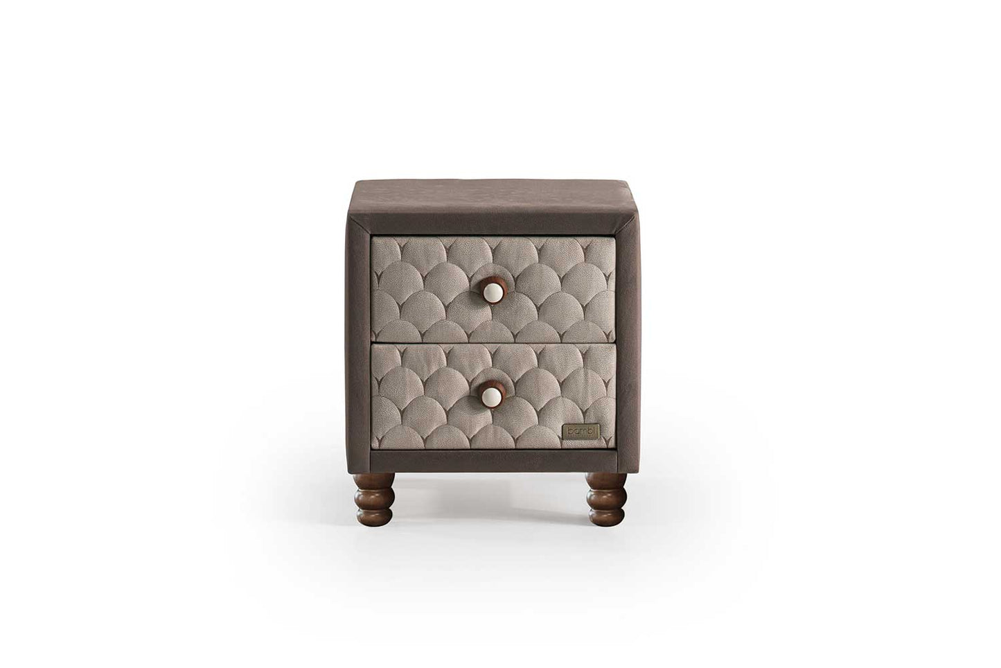 Boxspringbett Bambi Borjen