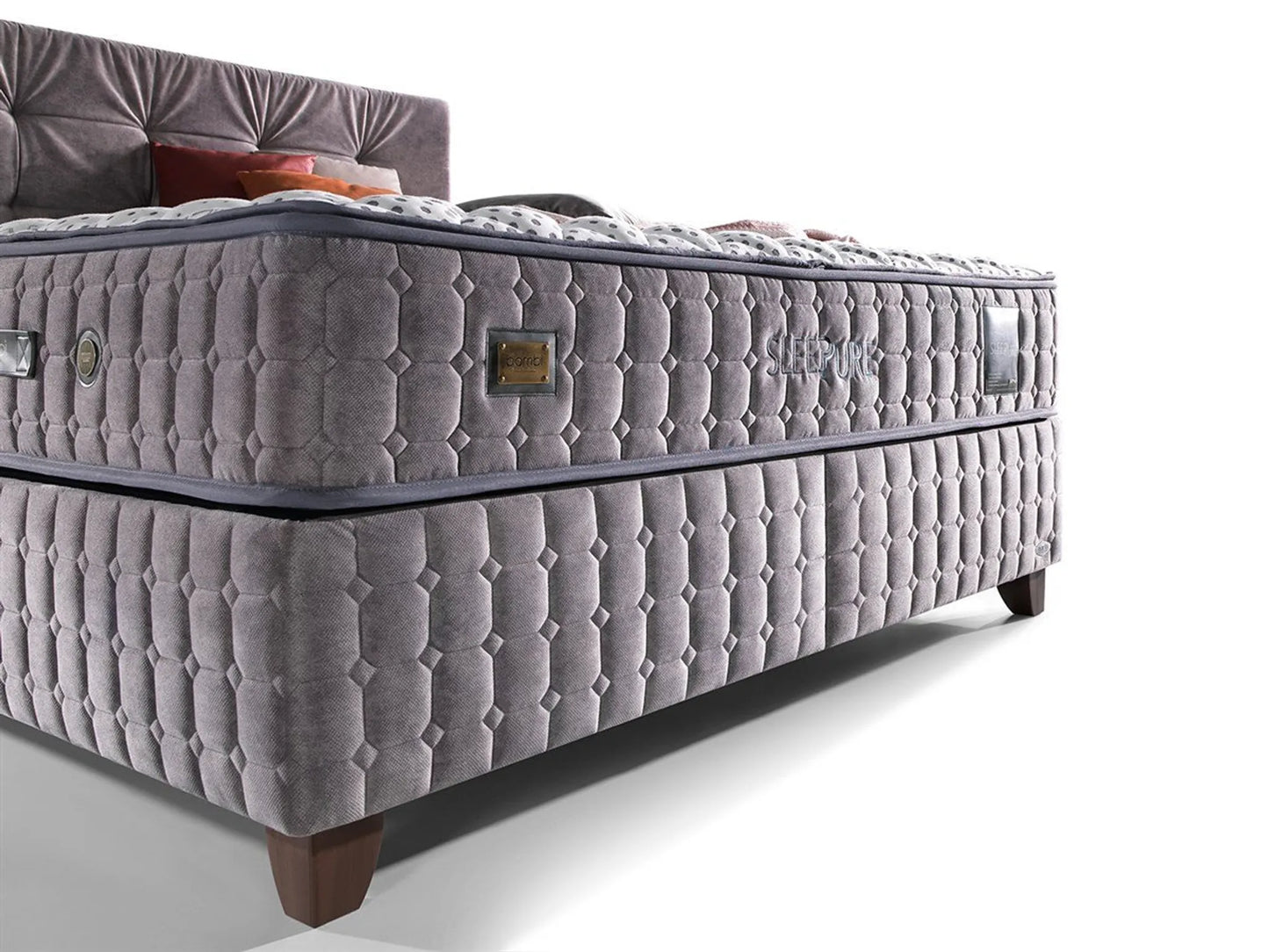 Bambi Sleep Pure Matratze