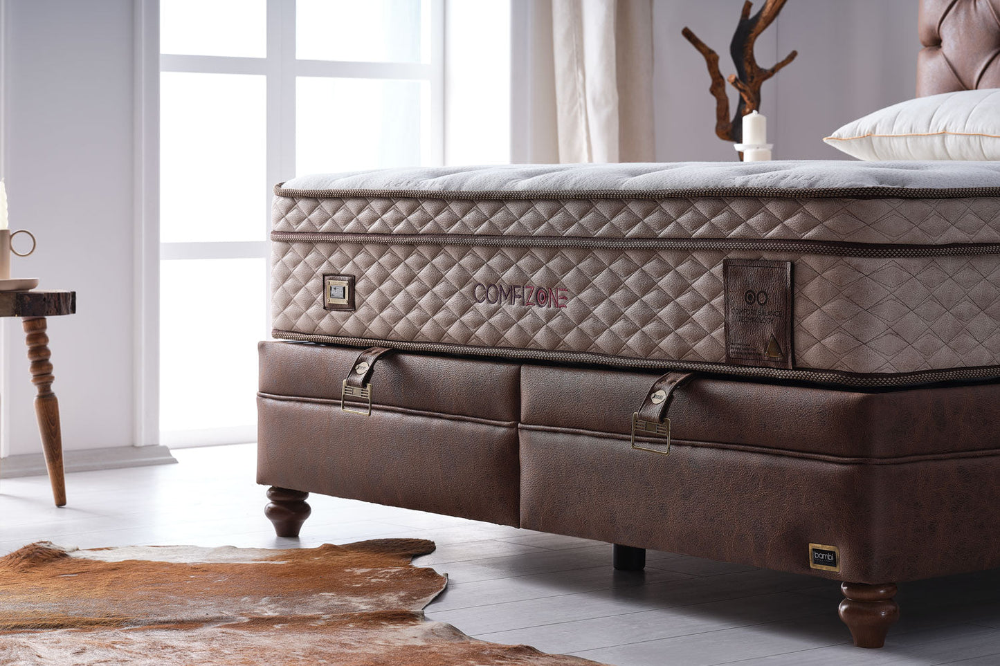 Bambi Comfizone Matratze