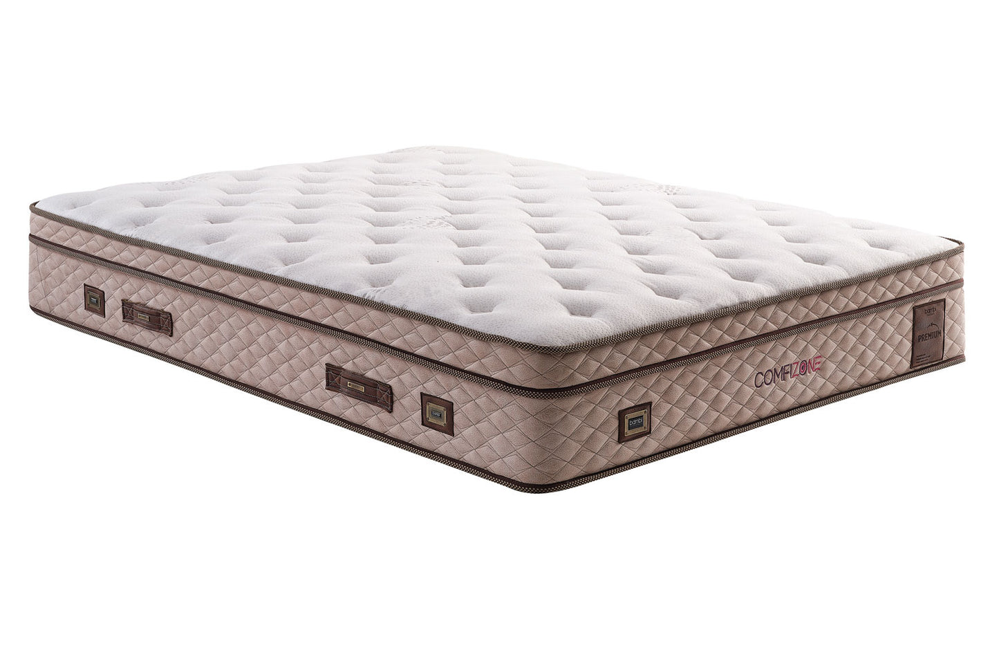 Boxspringbett Bambi Comfizone