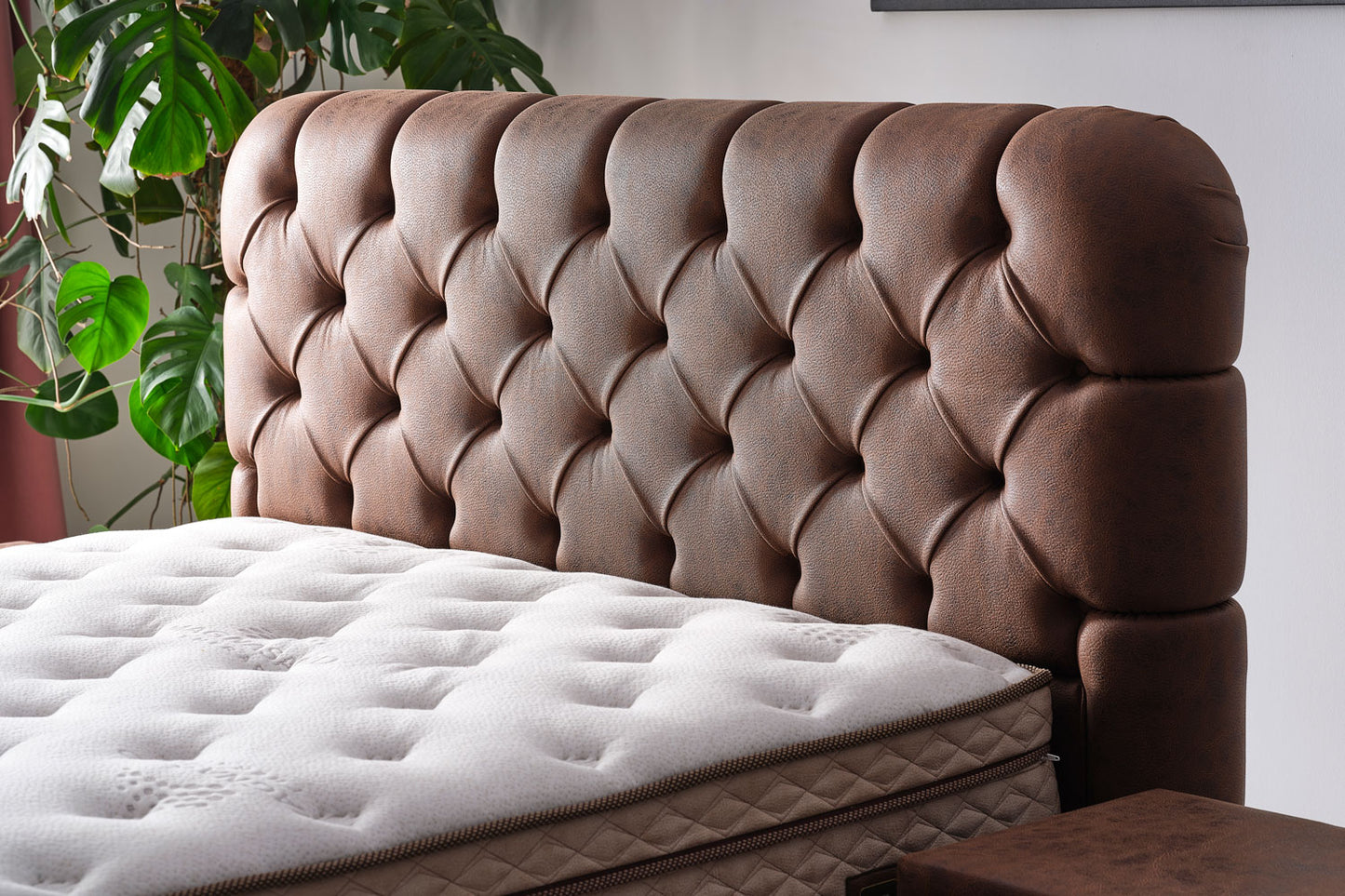 Boxspringbett Bambi Comfizone