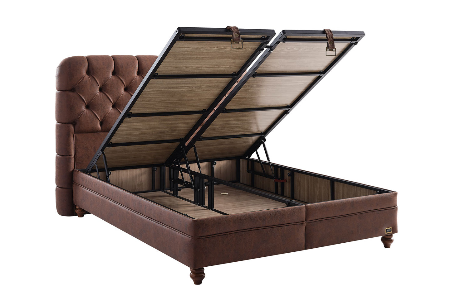 Boxspringbett Bambi Comfizone