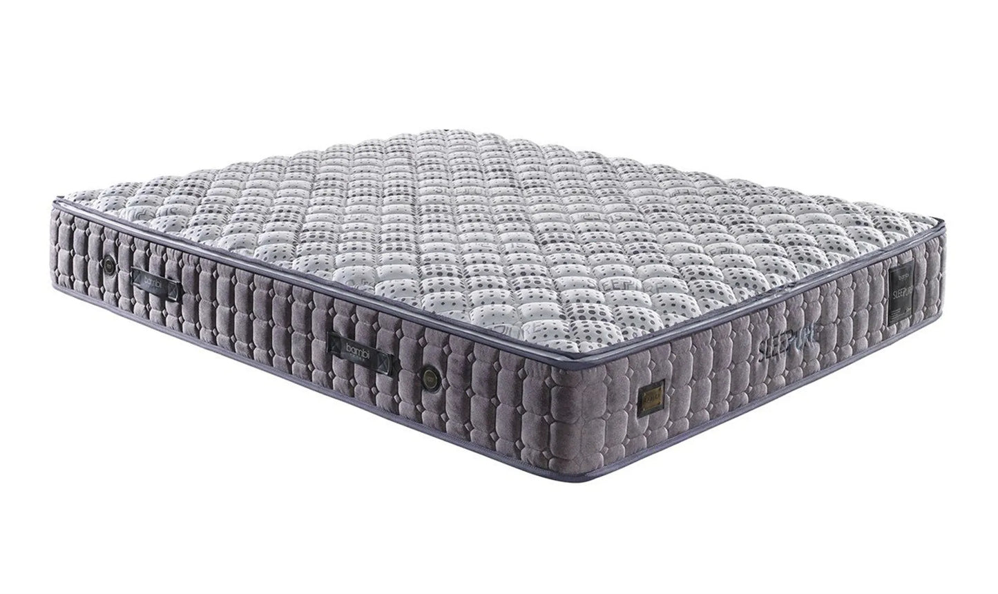 Bambi Sleep Pure Matratze