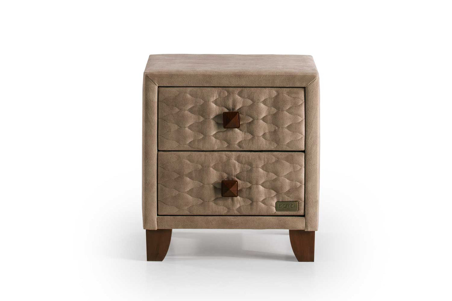 Boxspringbett Bambi Fresh Cell