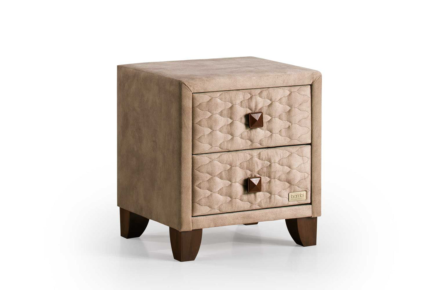Boxspringbett Bambi Fresh Cell