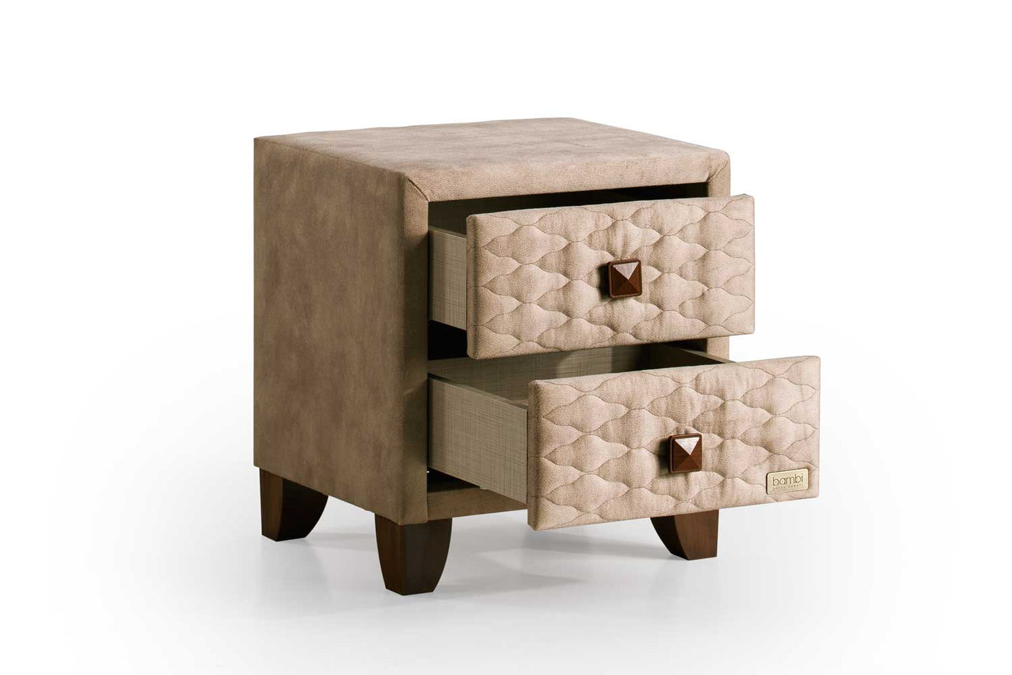 Boxspringbett Bambi Fresh Cell