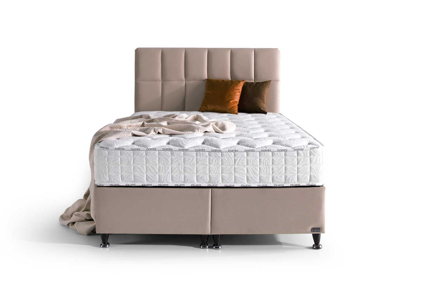 Boxspringbett Bambi Golden prime
