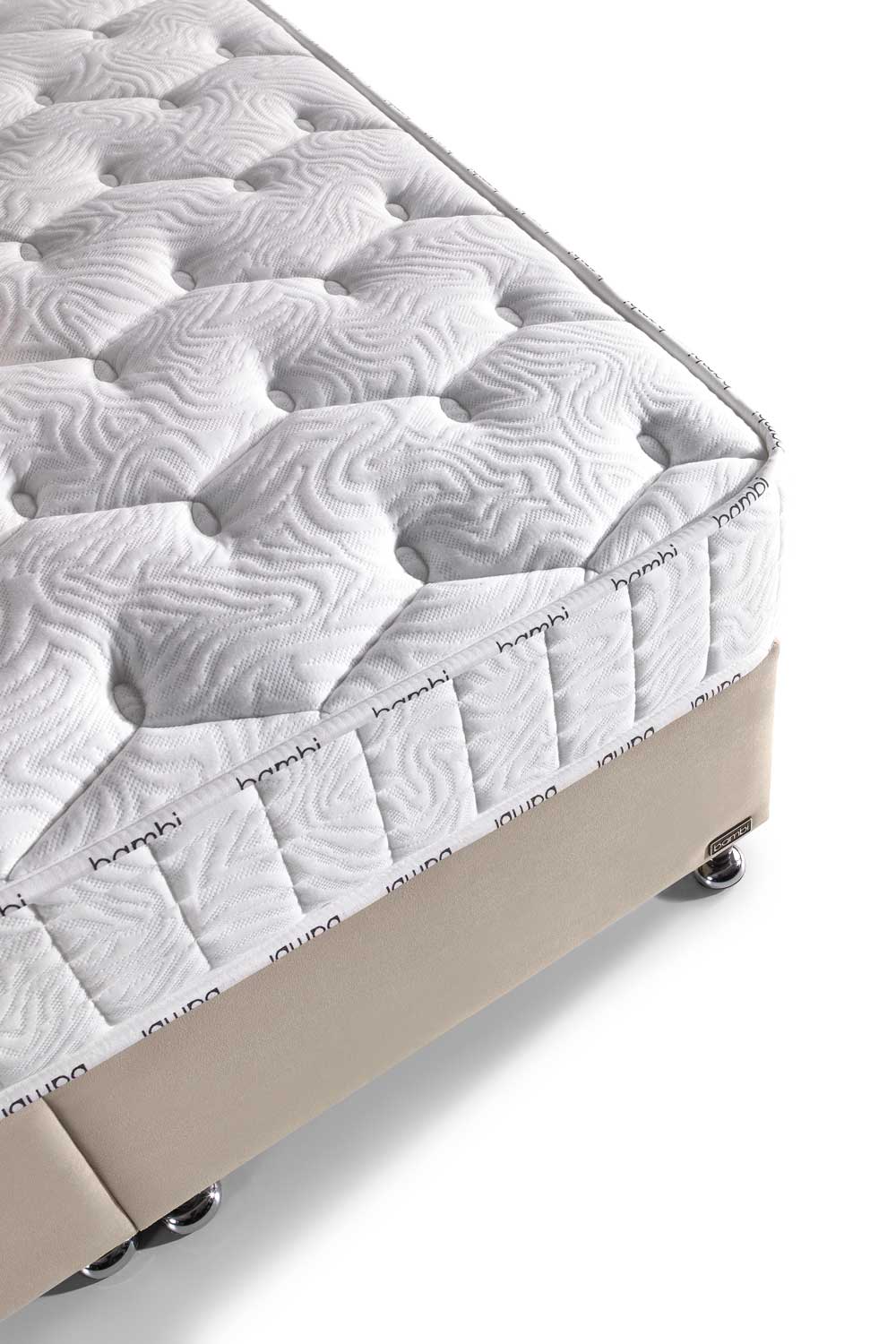 Boxspringbett Bambi Golden prime