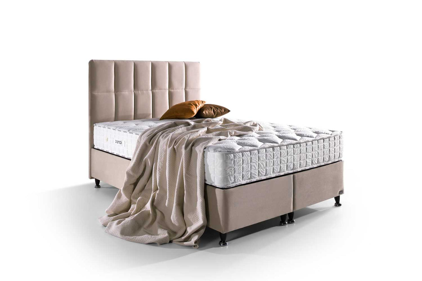Boxspringbett Bambi Golden prime