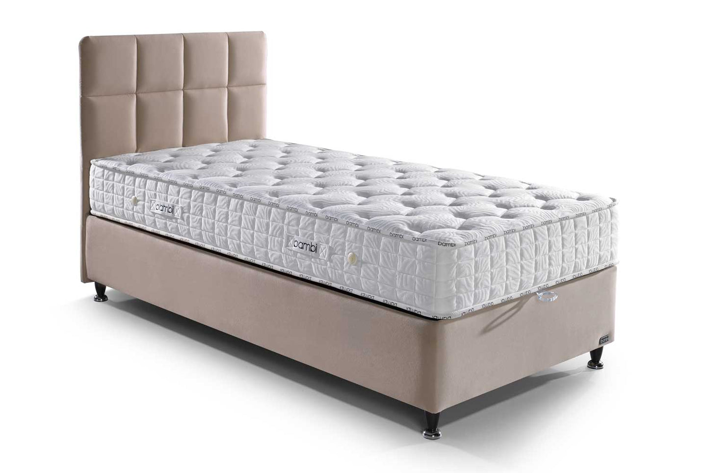 Boxspringbett Bambi Golden prime