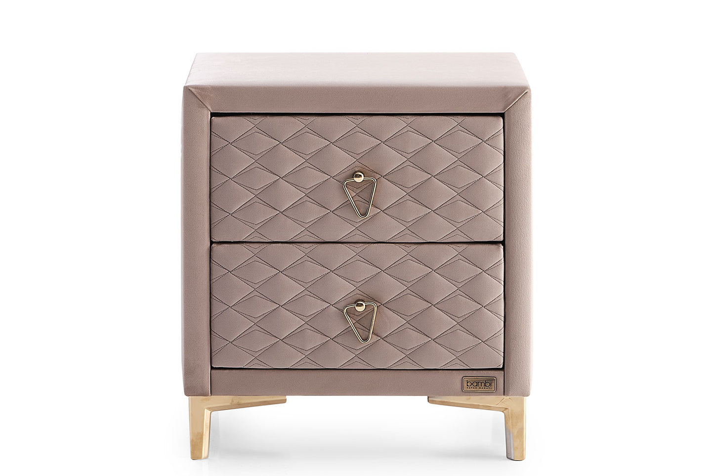 Boxspringbett Bambi Luxia
