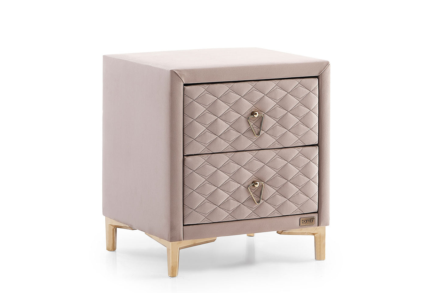 Boxspringbett Bambi Luxia
