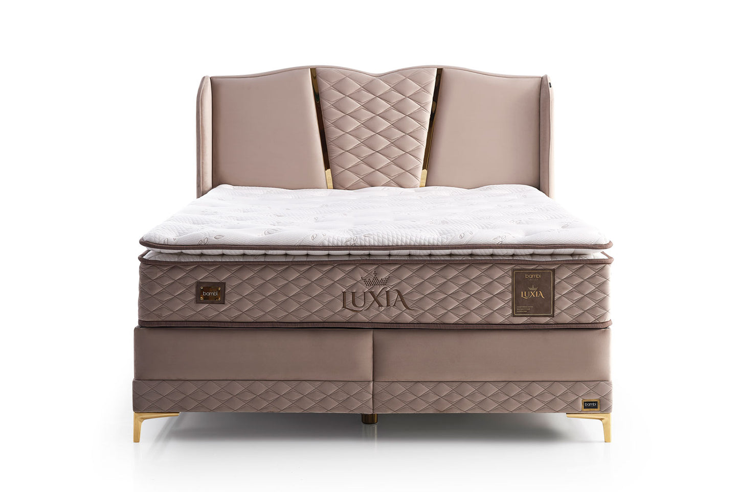 Bambi Luxia Bettkasten