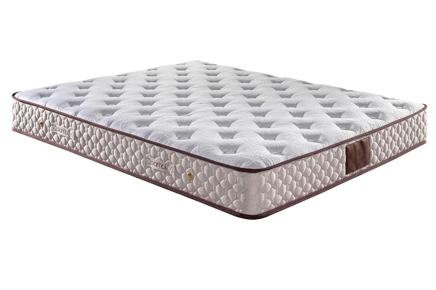 Bambi Comfort Balance Matratze