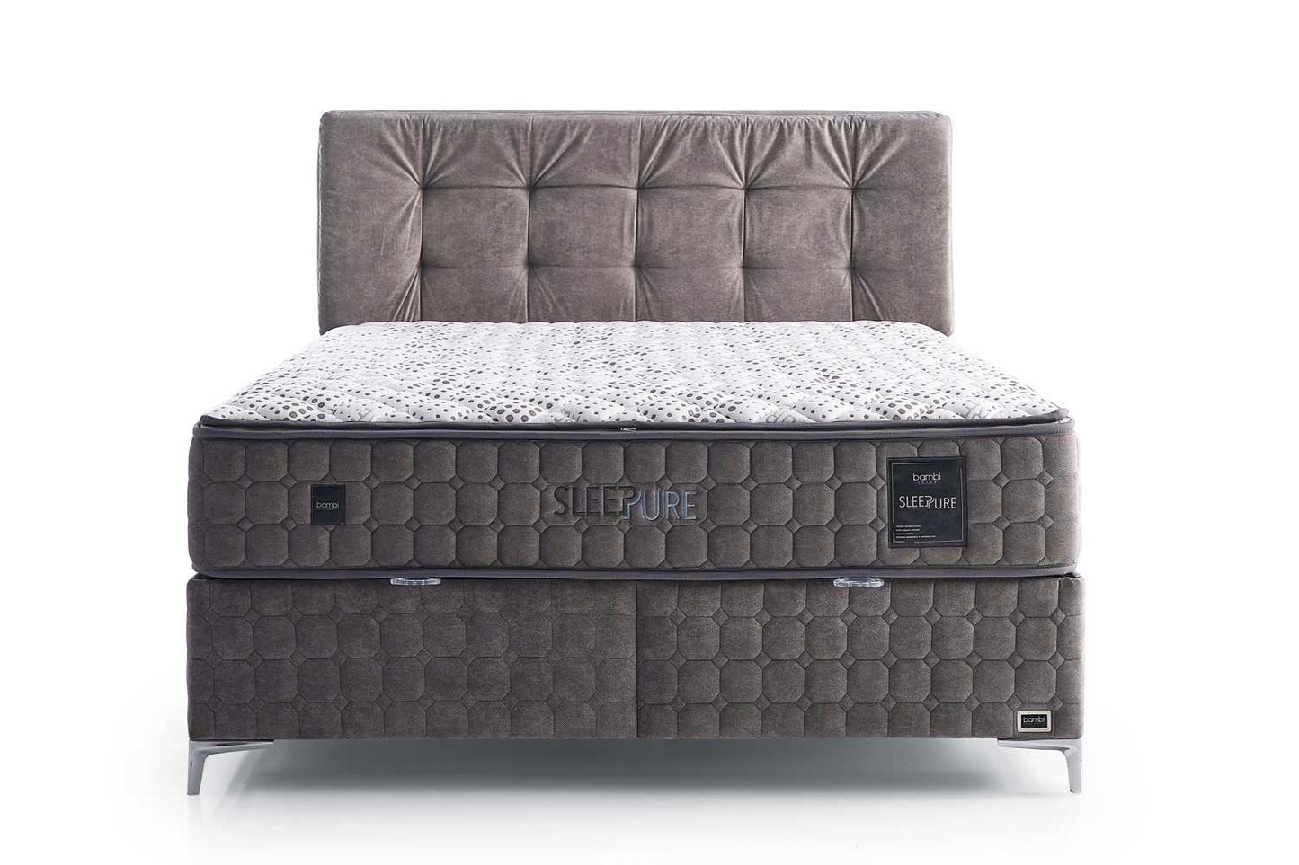 Bambi Sleep Pure Bettkasten