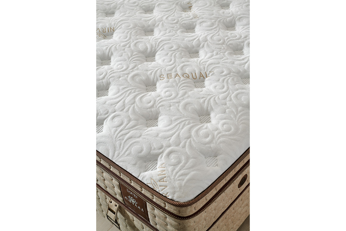 Boxspringbett Bambi Nirvana