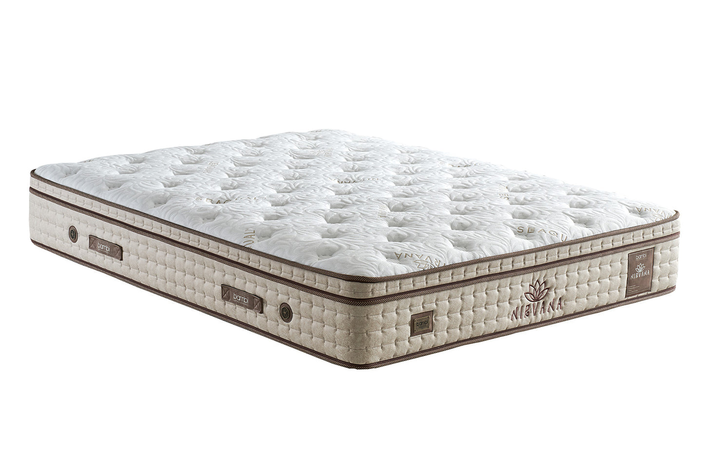 Boxspringbett Bambi Nirvana