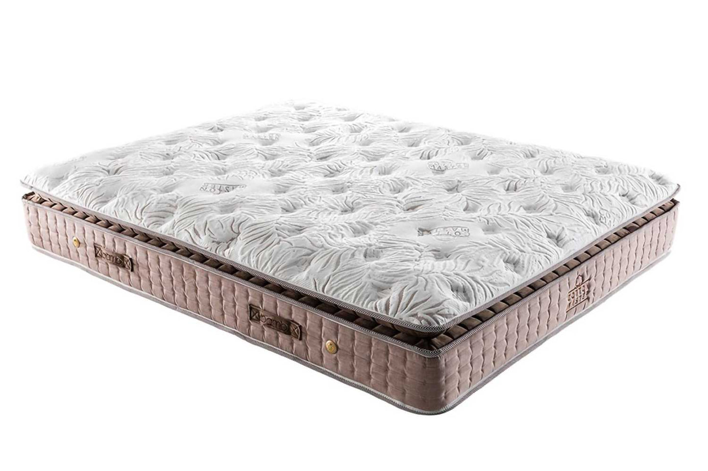 Bambi Cotton Master Matratze