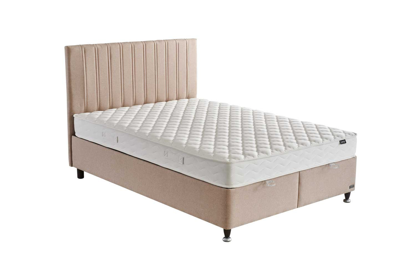 Boxspringbett Bambi Fornea