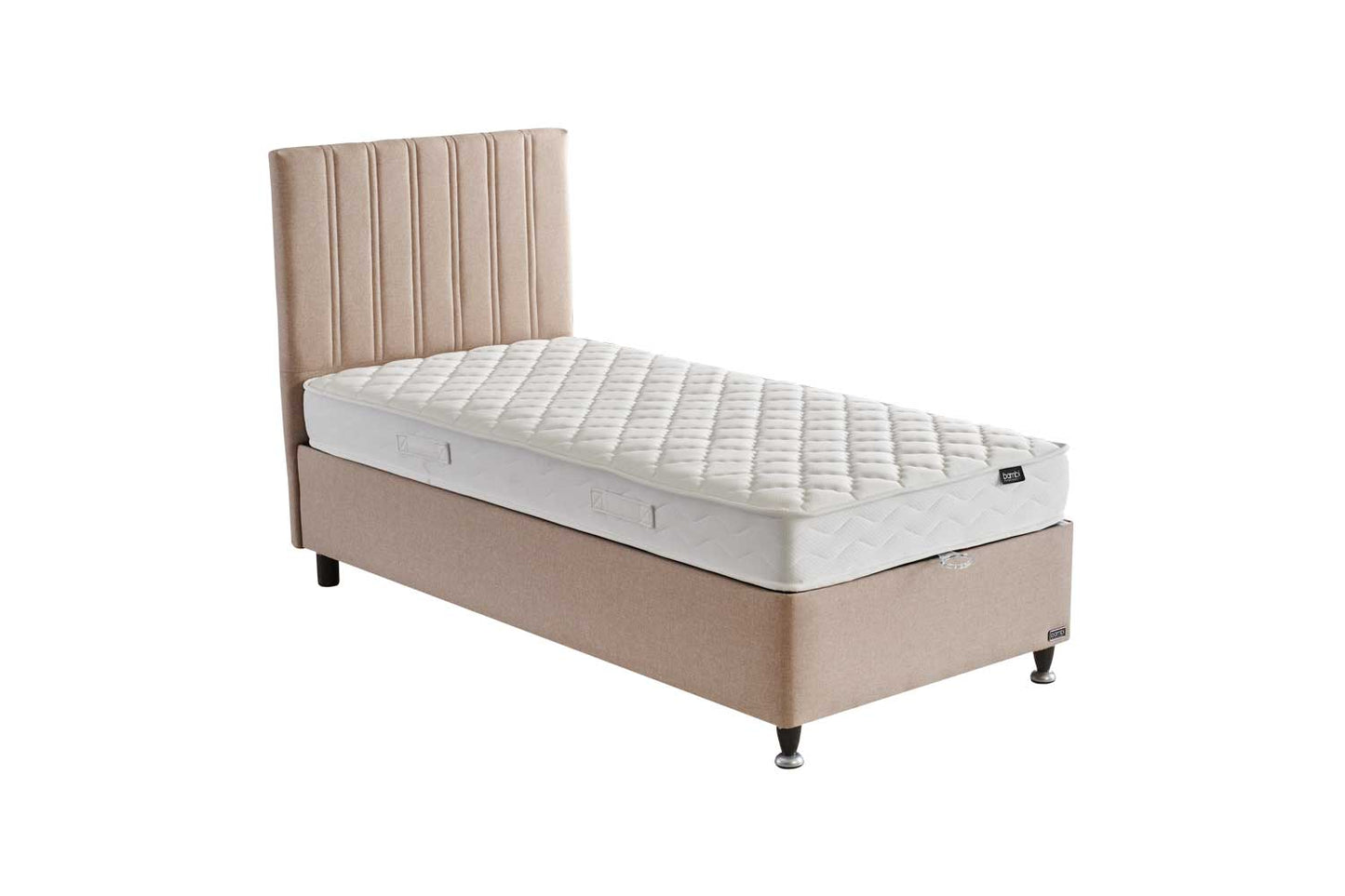 Boxspringbett Bambi Fornea
