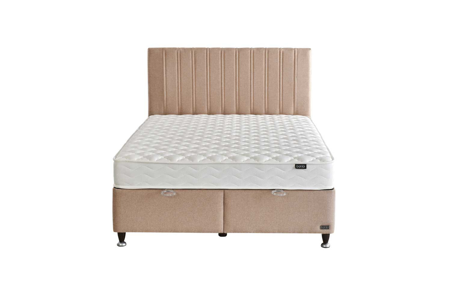Boxspringbett Bambi Fornea
