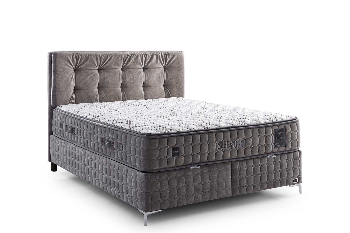 Bambi Sleep Pure Bettkasten