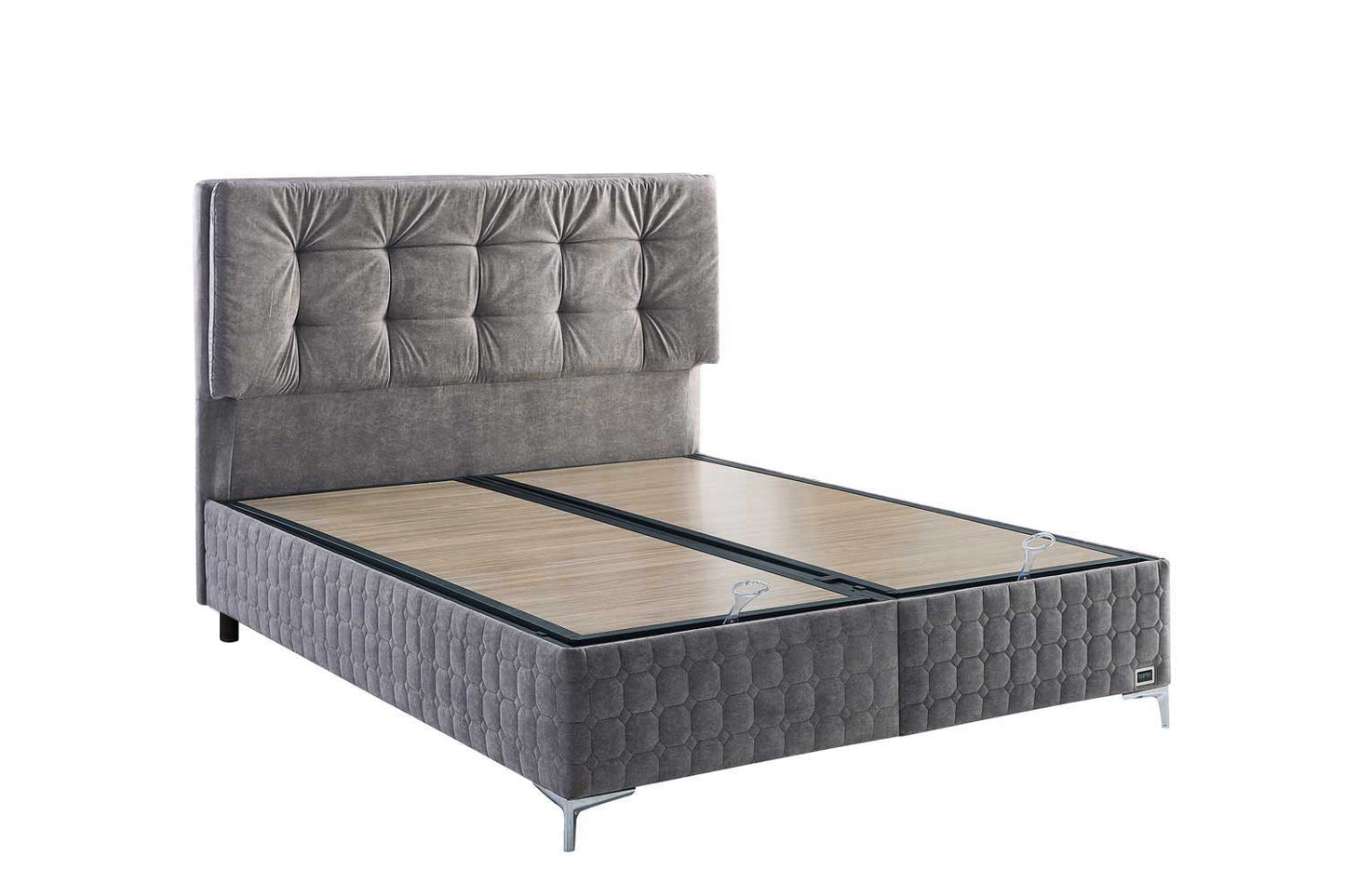 Bambi Sleep Pure Bettkasten