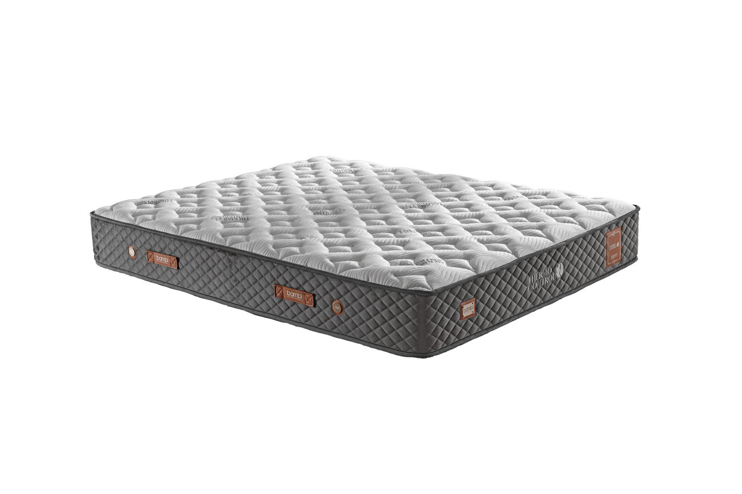 Boxspringbett Bambi Thermo Control