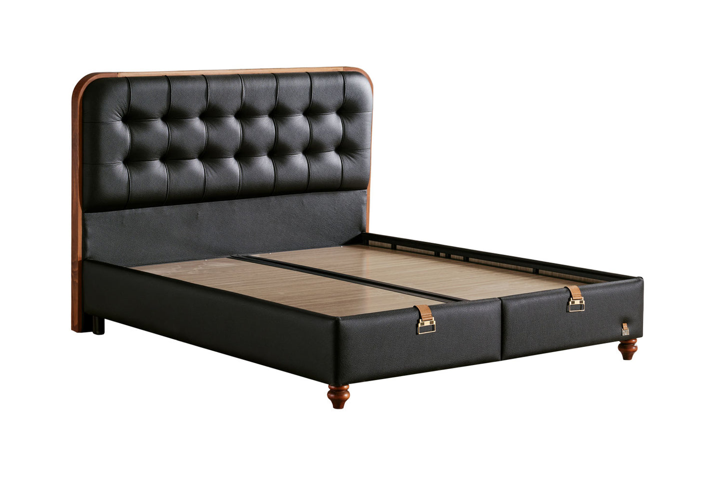 Boxspringbett Bambi Latex Master