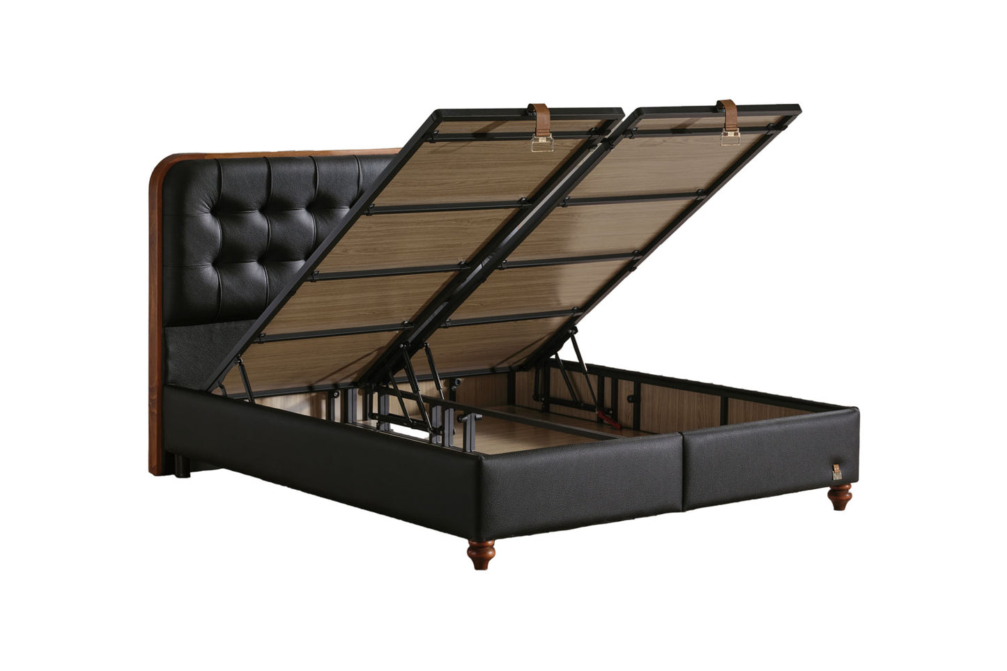 Boxspringbett Bambi Latex Master