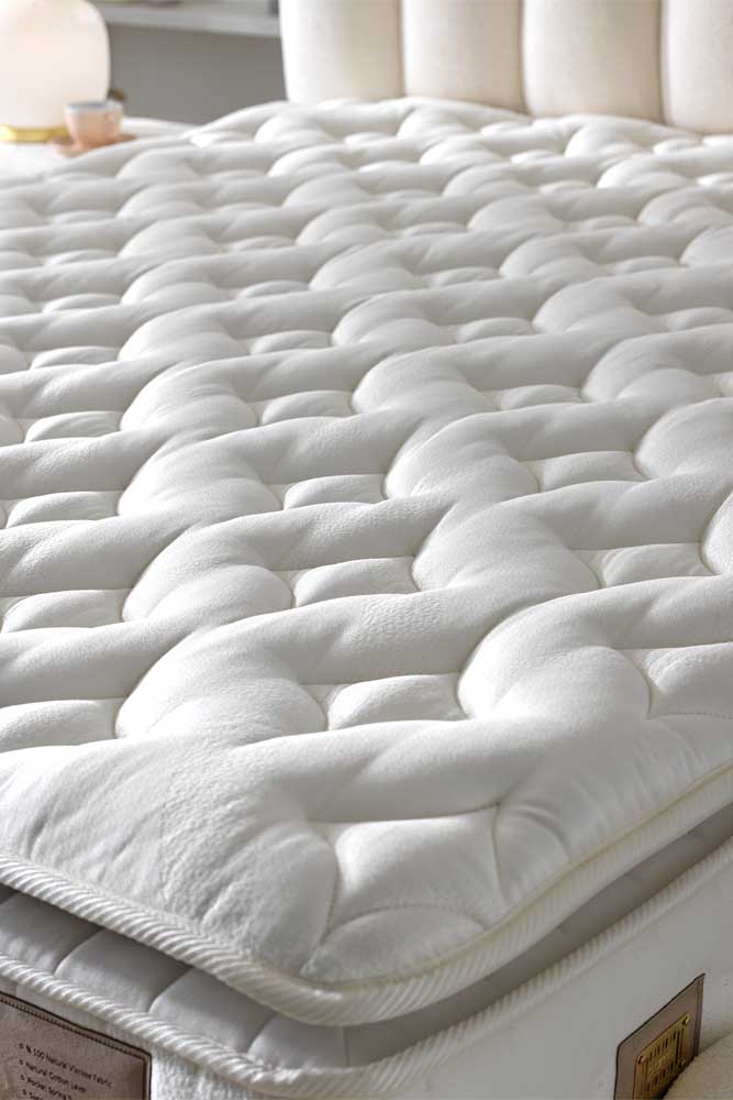 Boxspringbett Bambi Vanilla Dream Loop
