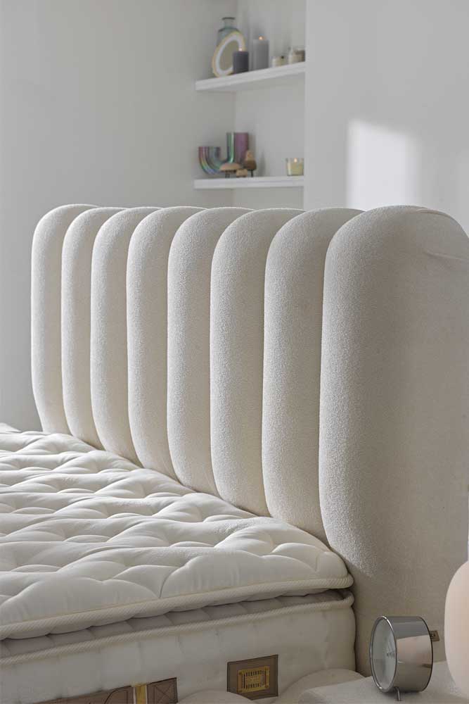 Boxspringbett Bambi Vanilla Dream Loop