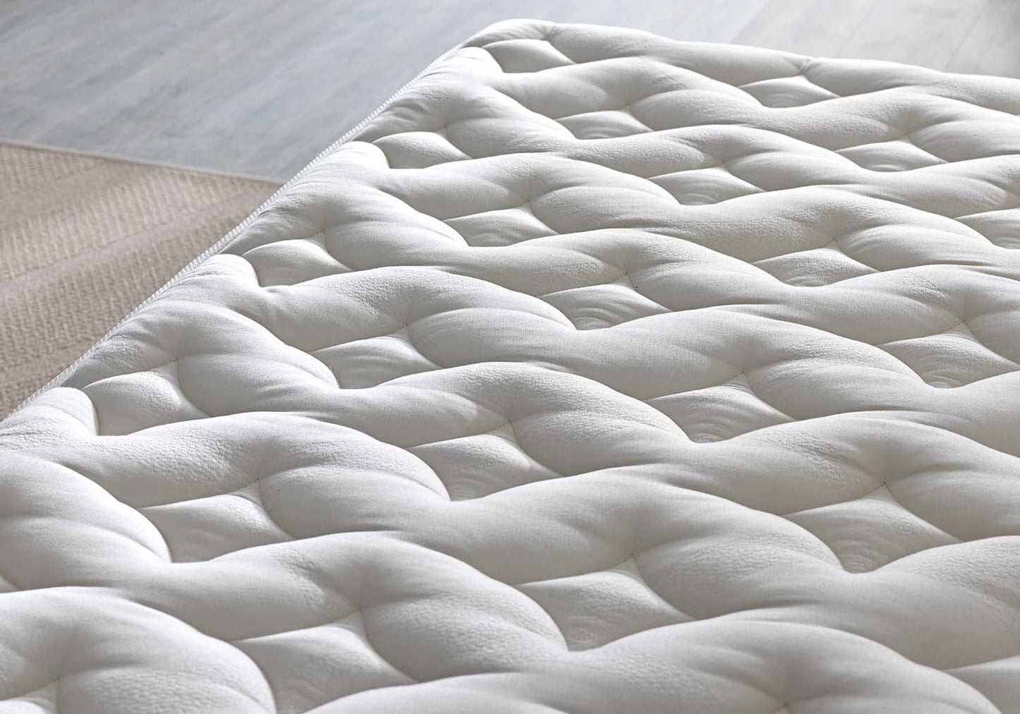 Boxspringbett Bambi Vanilla Dream Loop
