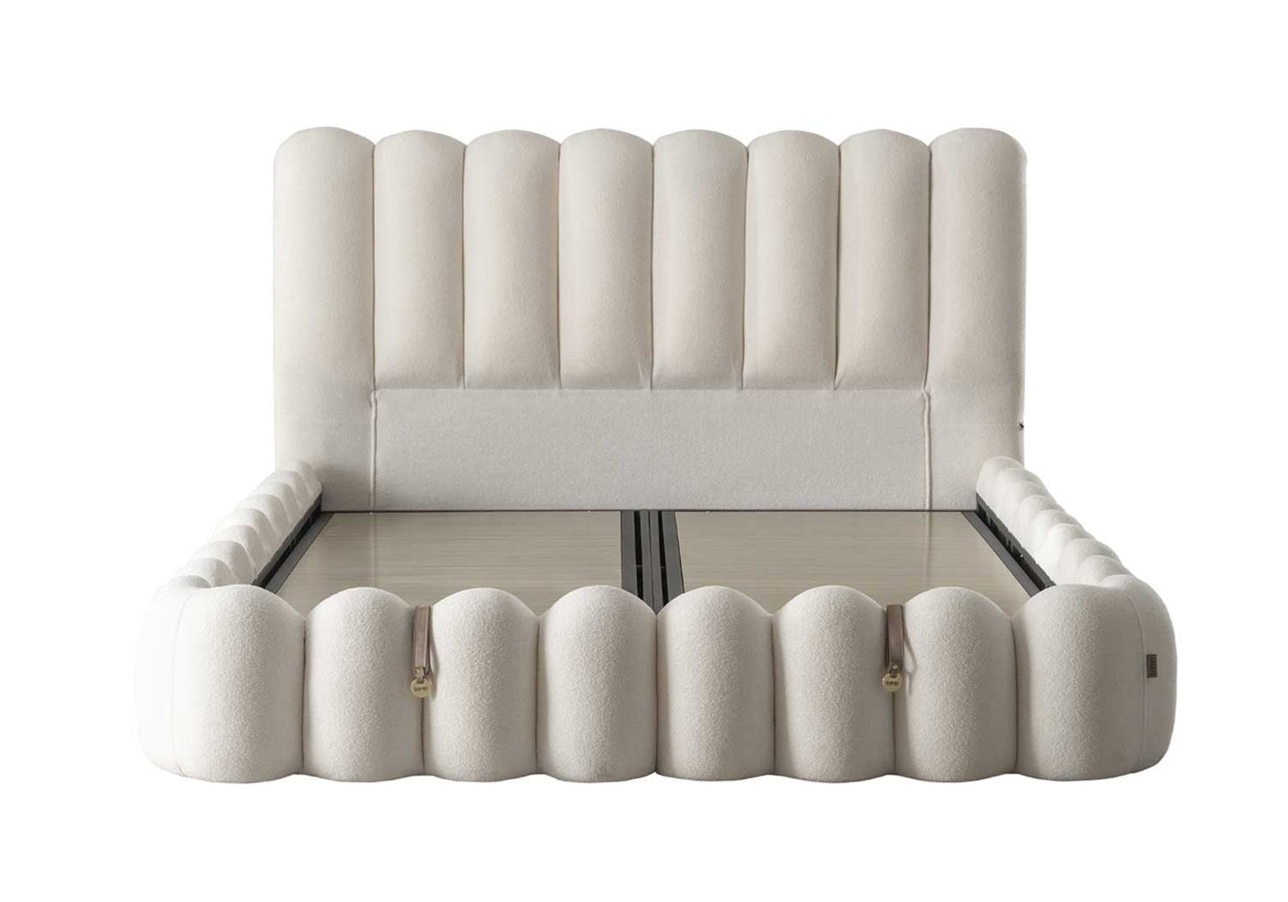 Boxspringbett Bambi Vanilla Dream Loop