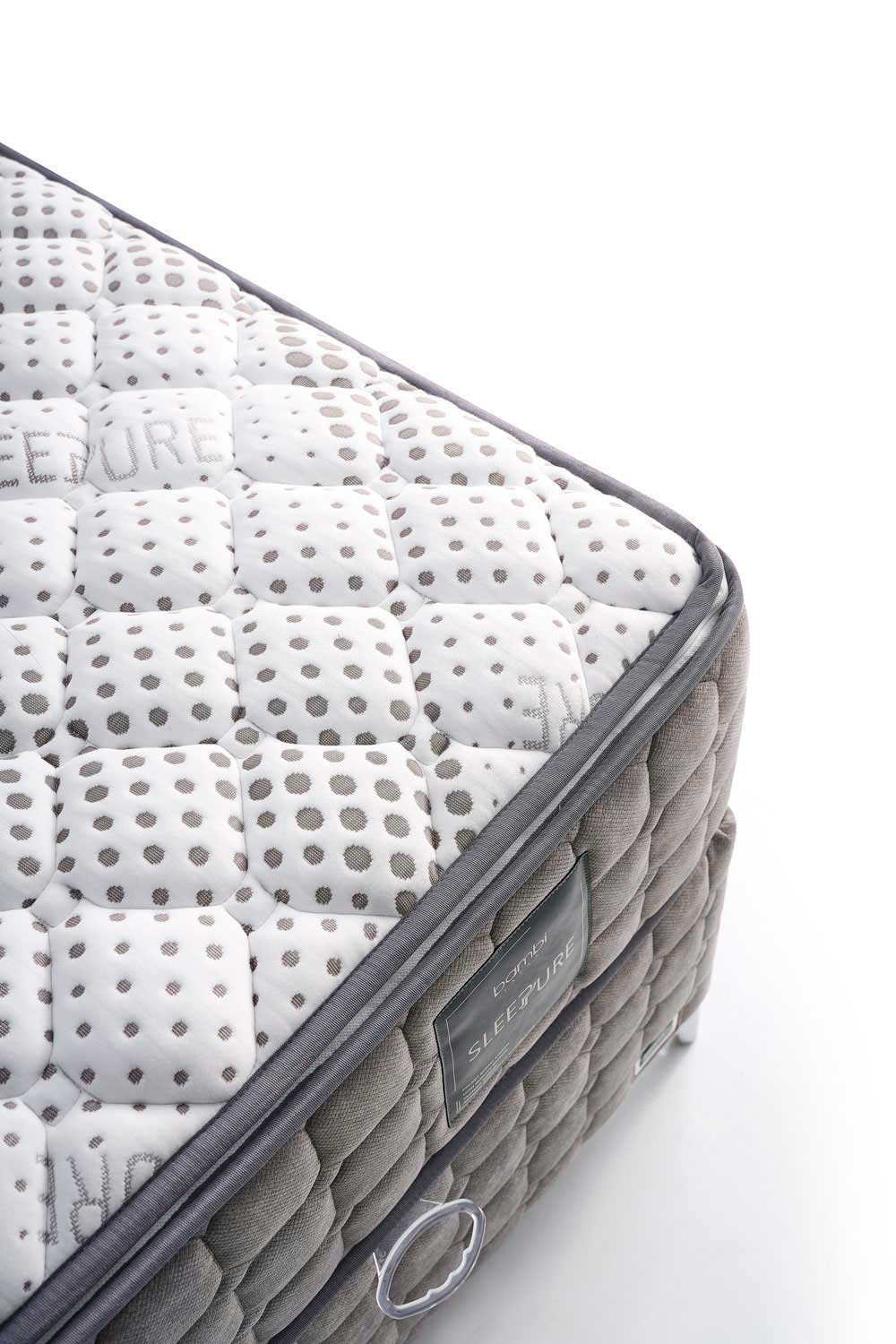 Boxspringbett Bambi Sleep Pure