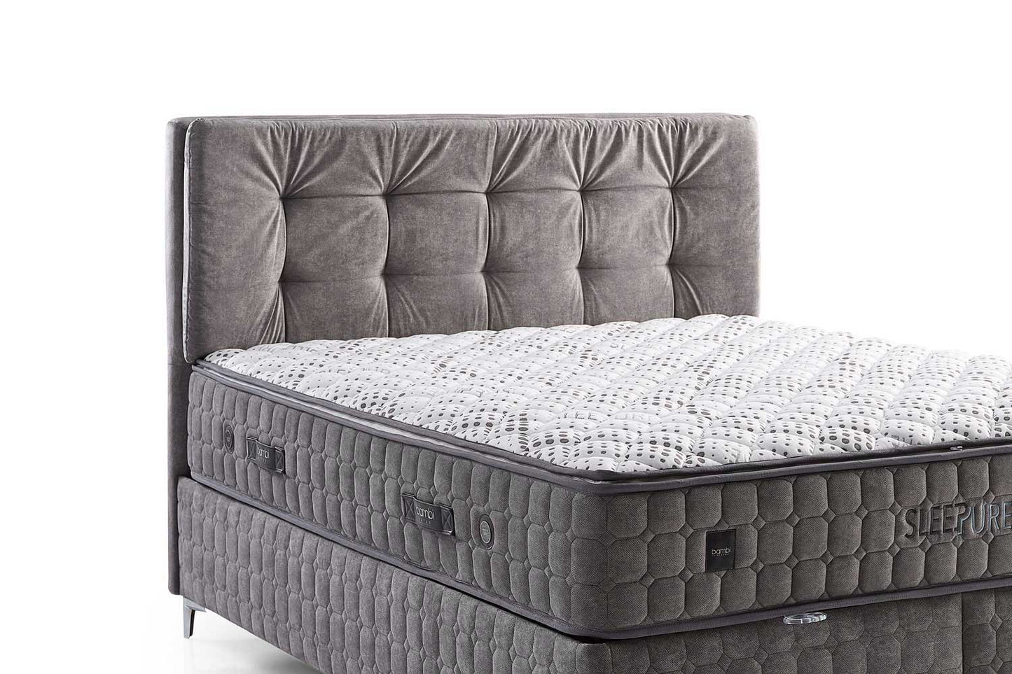 Boxspringbett Bambi Sleep Pure