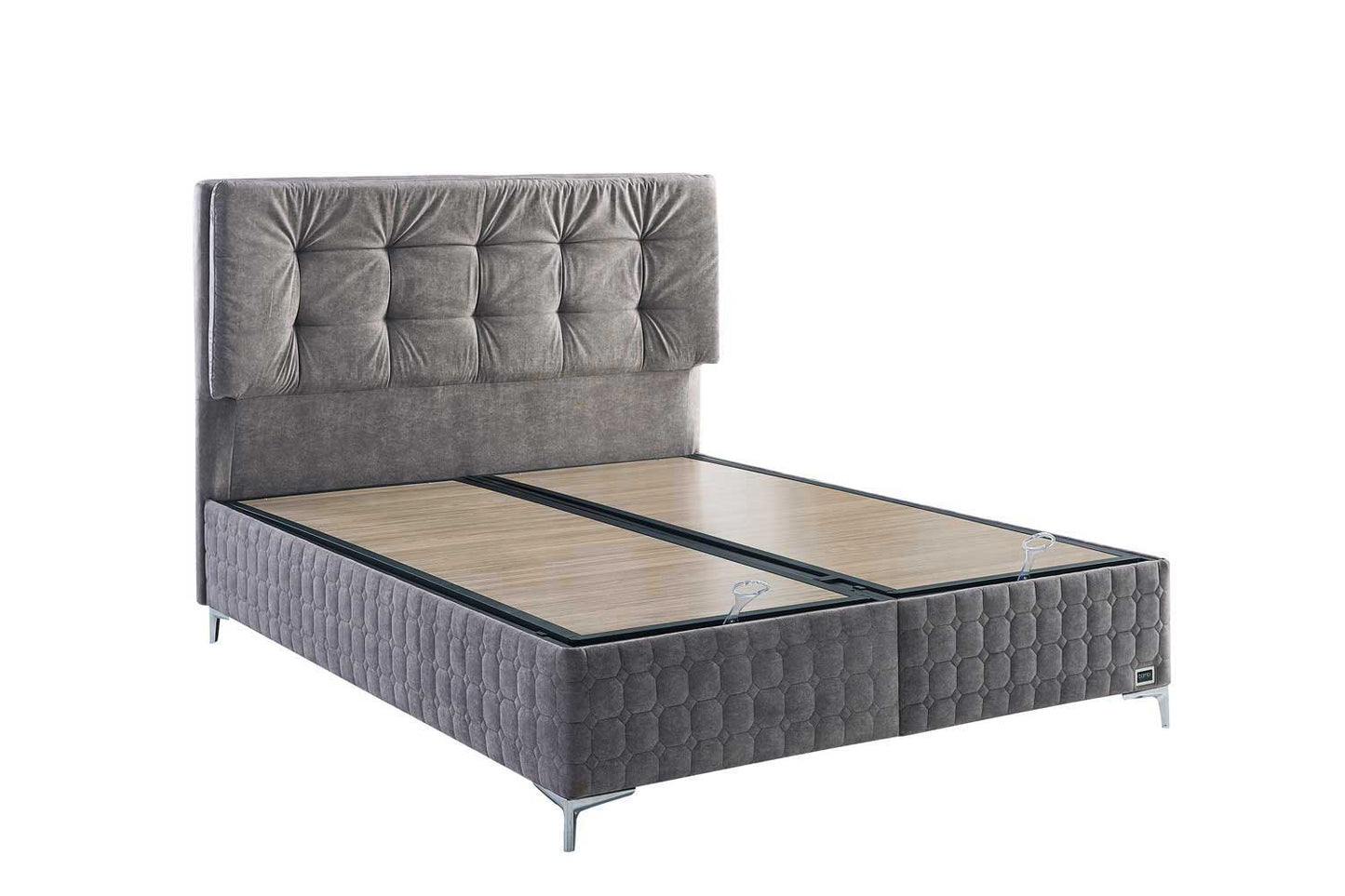 Boxspringbett Bambi Sleep Pure