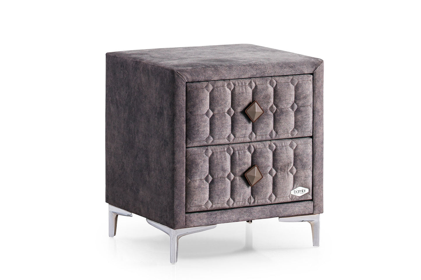 Boxspringbett Bambi Sleep Pure
