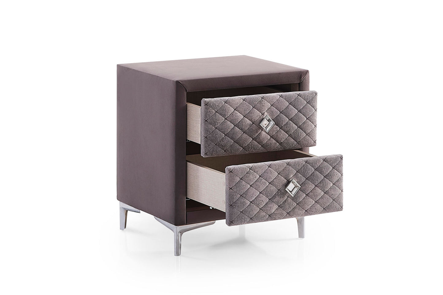 Boxspringbett Bambi Sleep Pure