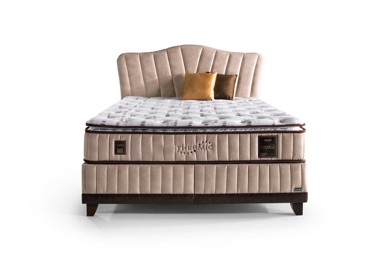 Boxspringbett Bambi Thermic Prime