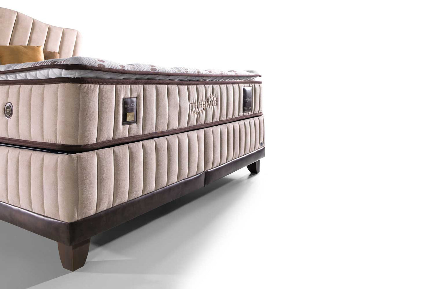 Boxspringbett Bambi Thermic Prime