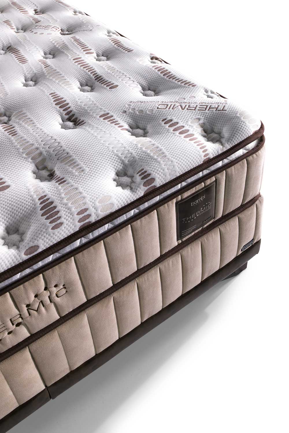 Boxspringbett Bambi Thermic Prime